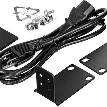 Zyxel XMG1915-10EP Managed L2 PoE Switch με 8 Θύρες Ethernet και 2 SFP Θύρες