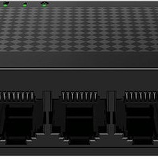 Zyxel XMG1915-10EP Managed L2 PoE Switch με 8 Θύρες Ethernet και 2 SFP Θύρες