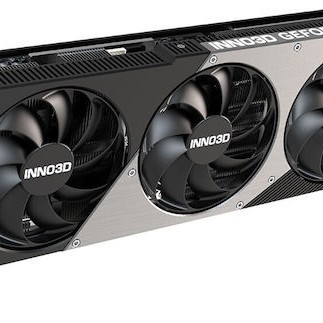 Inno 3D GeForce RTX 5060 Ti 16GB GDDR7 Twin X2 Κάρτα Γραφικών