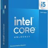 Intel Core i5-14600KF 2.6GHz Επεξεργαστής 14 Πυρήνων για Socket 1700 Tray