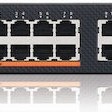 Zyxel XMG1915-18EP Managed L2 PoE+ Switch με 16 Θύρες Ethernet και 2 SFP Θύρες