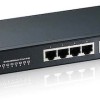 Zyxel GS1900-8 Managed L2 Switch με 8 Θύρες Gigabit (1Gbps) Ethernet