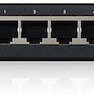 Zyxel GS1900-8 Managed L2 Switch με 8 Θύρες Gigabit (1Gbps) Ethernet