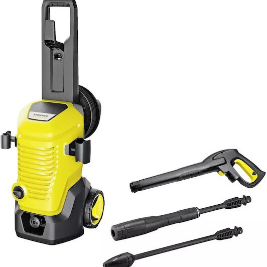 Karcher K 5 WCM Premium Πλυστικό Ρεύματος 2100W με Πίεση 145bar