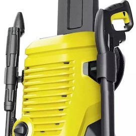 Karcher K 5 WCM Premium Πλυστικό Ρεύματος 2100W με Πίεση 145bar