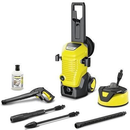 Karcher K 5 WCM Premium Πλυστικό Ρεύματος 2100W με Πίεση 145bar