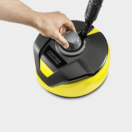 Karcher K 5 WCM Premium Πλυστικό Ρεύματος 2100W με Πίεση 145bar
