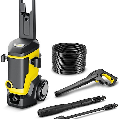 Karcher K 7 WCM Πλυστικό Ρεύματος 3000W με Πίεση 180bar
