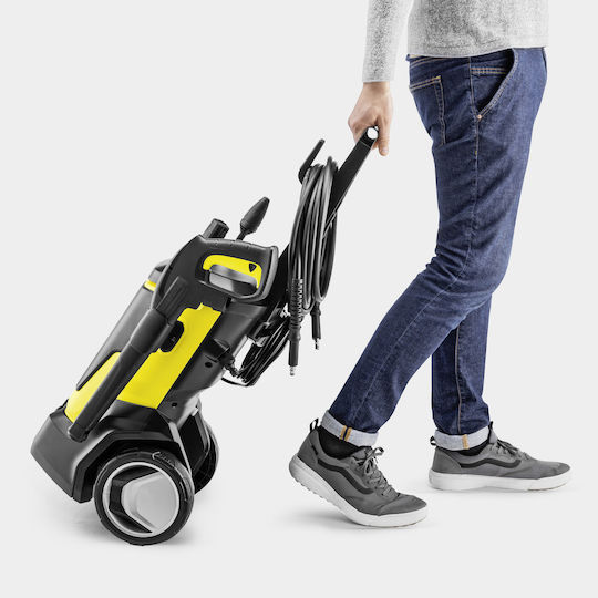Karcher K 7 WCM Πλυστικό Ρεύματος 3000W με Πίεση 180bar