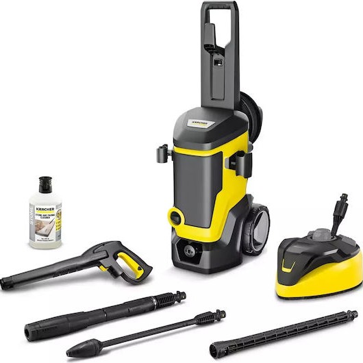 Karcher K7 WCM Premium Home Πλυστικό Ρεύματος 3000W με Πίεση 180bar