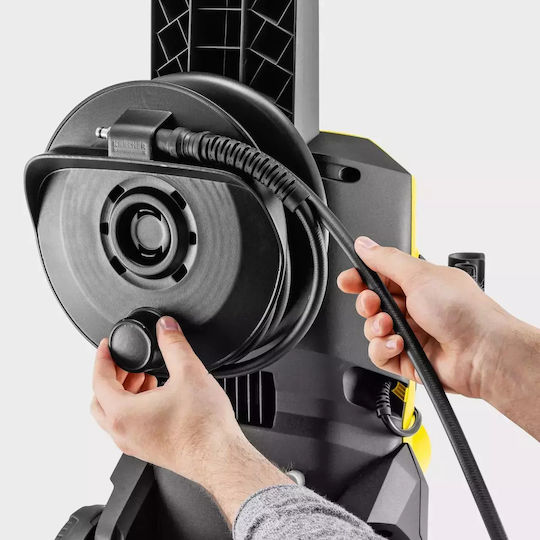 Karcher K7 WCM Premium Home Πλυστικό Ρεύματος 3000W με Πίεση 180bar