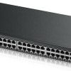 Zyxel GS1900-48 Managed L2 Switch με 48 Θύρες Gigabit (1Gbps) Ethernet και 2 SFP Θύρες