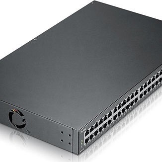 Zyxel GS1900-48 Managed L2 Switch με 48 Θύρες Gigabit (1Gbps) Ethernet και 2 SFP Θύρες