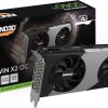 Inno 3D GeForce RTX 5060 Ti 16GB GDDR7 TWIN X2 OC Κάρτα Γραφικών