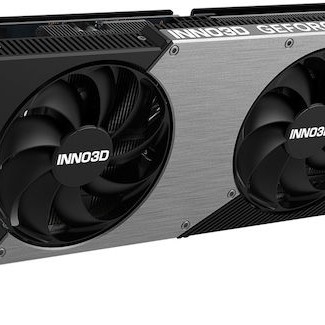 Inno 3D GeForce RTX 5060 Ti 16GB GDDR7 TWIN X2 OC Κάρτα Γραφικών