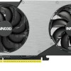 Inno 3D GeForce RTX 5060 Ti 16GB GDDR7 TWIN X2 OC Κάρτα Γραφικών