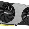 Inno 3D GeForce RTX 5060 Ti 16GB GDDR7 TWIN X2 OC Κάρτα Γραφικών