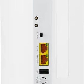 Zyxel FWA505 Ασύρματο 5G Mobile Router