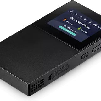 Zyxel NR2301 Ασύρματο 5G Φορητό Hotspot Wi‑Fi 6