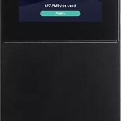 Zyxel NR2301 Ασύρματο 5G Φορητό Hotspot Wi‑Fi 6