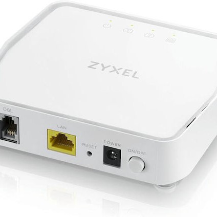 Zyxel VMG4005-B VDSL2 Modem Router