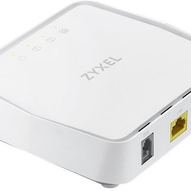 Zyxel VMG4005-B VDSL2 Modem Router