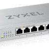 Zyxel XMG-108 Unmanaged L2 Switch με 8 Θύρες Ethernet και 1 SFP Θύρα