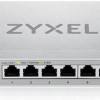 Zyxel XMG-108 Unmanaged L2 Switch με 8 Θύρες Ethernet και 1 SFP Θύρα