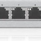 Zyxel XGS1210-12-ZZ0102F v2 Managed L2 Switch με 8 Θύρες Gigabit (1Gbps) Ethernet και 2 SFP Θύρες