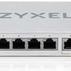 Zyxel XGS1210-12-ZZ0102F v2 Managed L2 Switch με 8 Θύρες Gigabit (1Gbps) Ethernet και 2 SFP Θύρες