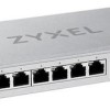 Zyxel XGS1210-12-ZZ0102F v2 Managed L2 Switch με 8 Θύρες Gigabit (1Gbps) Ethernet και 2 SFP Θύρες