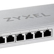 Zyxel XGS1210-12-ZZ0102F v2 Managed L2 Switch με 8 Θύρες Gigabit (1Gbps) Ethernet και 2 SFP Θύρες
