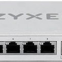 Zyxel XGS1210-12-ZZ0102F v2 Managed L2 Switch με 8 Θύρες Gigabit (1Gbps) Ethernet και 2 SFP Θύρες