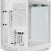 HYTE Y70 Touch Infinite Gaming Midi Tower Κουτί Υπολογιστή με Πλαϊνό Παράθυρο Λευκό