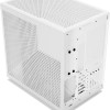 HYTE Y70 Touch Infinite Gaming Midi Tower Κουτί Υπολογιστή με Πλαϊνό Παράθυρο Λευκό
