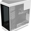 HYTE Y70 Touch Infinite Gaming Midi Tower Κουτί Υπολογιστή με Πλαϊνό Παράθυρο Panda