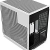 HYTE Y70 Touch Infinite Gaming Midi Tower Κουτί Υπολογιστή με Πλαϊνό Παράθυρο Panda