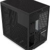 HYTE Y70 Touch Infinite Gaming Midi Tower Κουτί Υπολογιστή με Πλαϊνό Παράθυρο Μαύρο