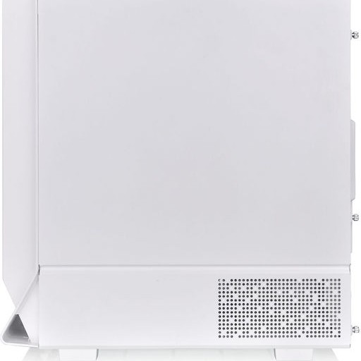 Thermaltake Ceres 350 MX Gaming Midi Tower Κουτί Υπολογιστή με Πλαϊνό Παράθυρο και RGB Φωτισμό Snow White