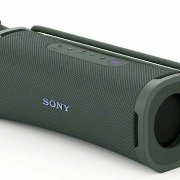Sony ULT FIELD 1 Αδιάβροχο Ηχείο Bluetooth 30W με Διάρκεια Μπαταρίας έως 12 ώρες Γκρι