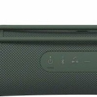 Sony ULT FIELD 1 Αδιάβροχο Ηχείο Bluetooth 30W με Διάρκεια Μπαταρίας έως 12 ώρες Γκρι