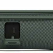 Sony ULT FIELD 1 Αδιάβροχο Ηχείο Bluetooth 30W με Διάρκεια Μπαταρίας έως 12 ώρες Γκρι