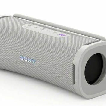 Sony ULT FIELD 1 Αδιάβροχο Ηχείο Bluetooth 30W με Διάρκεια Μπαταρίας έως 12 ώρες Λευκό