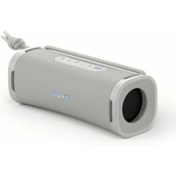 Sony ULT FIELD 1 Αδιάβροχο Ηχείο Bluetooth 30W με Διάρκεια Μπαταρίας έως 12 ώρες Λευκό