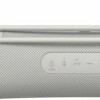Sony ULT FIELD 1 Αδιάβροχο Ηχείο Bluetooth 30W με Διάρκεια Μπαταρίας έως 12 ώρες Λευκό