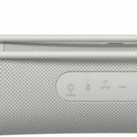 Sony ULT FIELD 1 Αδιάβροχο Ηχείο Bluetooth 30W με Διάρκεια Μπαταρίας έως 12 ώρες Λευκό