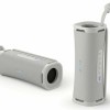 Sony ULT FIELD 1 Αδιάβροχο Ηχείο Bluetooth 30W με Διάρκεια Μπαταρίας έως 12 ώρες Λευκό