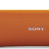 Sony ULT FIELD 1 Αδιάβροχο Ηχείο Bluetooth 30W με Διάρκεια Μπαταρίας έως 12 ώρες Πορτοκαλί