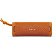 Sony ULT FIELD 1 Αδιάβροχο Ηχείο Bluetooth 30W με Διάρκεια Μπαταρίας έως 12 ώρες Πορτοκαλί