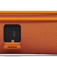 Sony ULT FIELD 1 Αδιάβροχο Ηχείο Bluetooth 30W με Διάρκεια Μπαταρίας έως 12 ώρες Πορτοκαλί